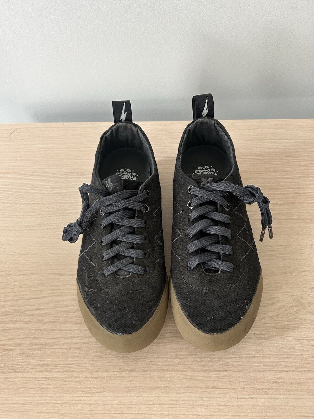 Evolv Cruzer Psyche Lifestyle Shoes Womens 5